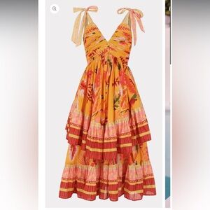 JessaKae Oasis Dress